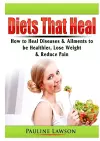Diets That Heal cover