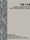 Legal Support to the Operational Army (FM 1-04) cover