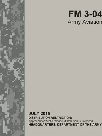 Army Aviation (FM 3-04) cover