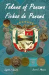 Panama Tokens Fichas de Panamá hb cover