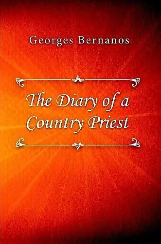 The Diary of a Country Priest cover