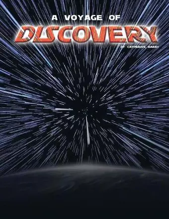 A Voyage of Discovery cover