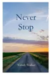 Never Stop cover