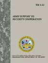 Army Support to Security Cooperation (FM 3-22) cover