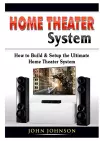 Home Theater System cover