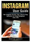 Instagram User Guide cover