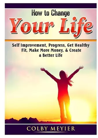 How to Change your Life cover