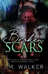 Broken Scars cover