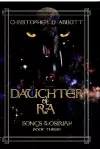 Daughter of Ra cover