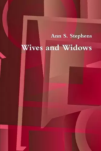 Wives and Widows cover