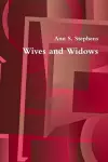 Wives and Widows cover