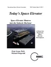 Today's Space Elevator cover