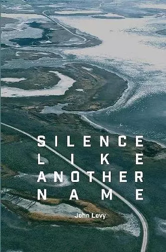 Silence Like Another Name cover