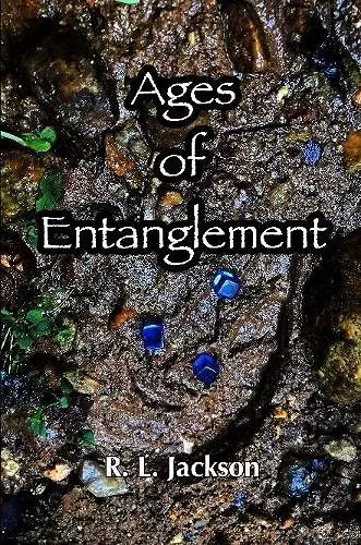 Ages of Entanglement cover