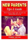 New Parents Tips & Guide cover