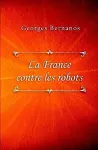 La France contre les robots cover