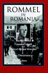 Rommel în  România cover