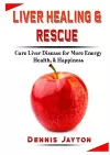 Liver Healing & Rescue cover