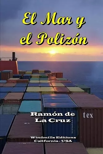 El Mar y el Polizón cover