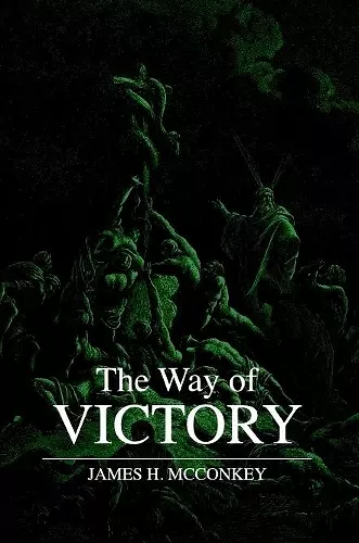 The Way of Victory cover