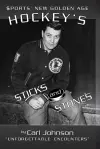Hockey's Stick and Stones cover