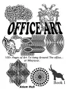 Office Art - Book 1 cover