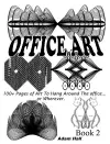 OFFICE ART: Book 2 cover