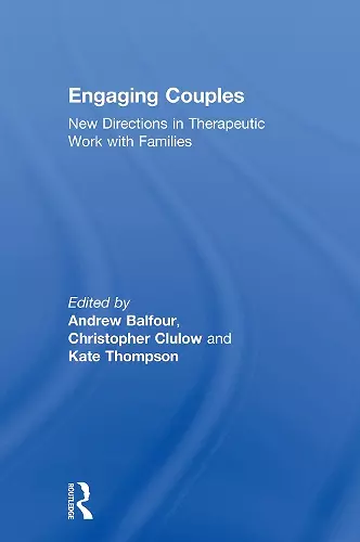 Engaging Couples cover