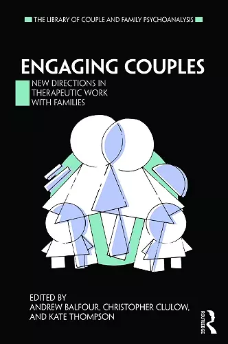 Engaging Couples cover