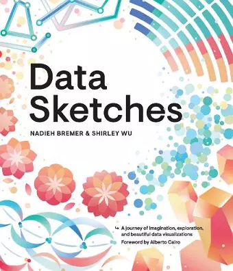 Data Sketches cover