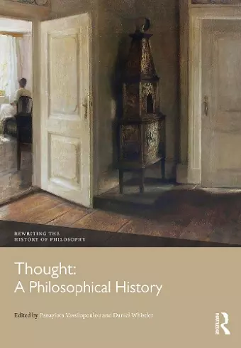 Thought: A Philosophical History cover