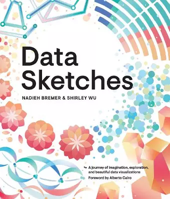 Data Sketches cover