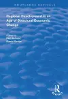 Regional Development in an Age of Structural Economic Change cover