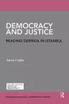 Democracy and Justice cover