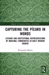 Capturing the Pícaro in Words cover