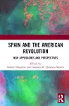 Spain and the American Revolution cover