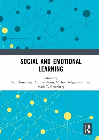 Social and Emotional Learning cover