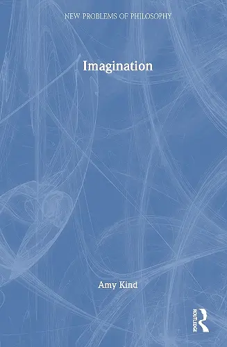 Imagination cover