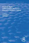 Peace or War? cover