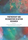 Partnership and Recognition in Action Research cover