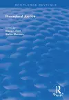 Procedural Justice cover