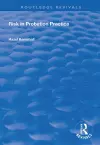 Risk in Probation Practice cover