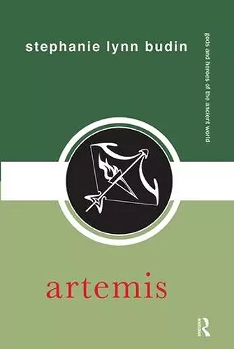 Artemis cover