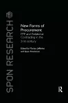 New Forms of Procurement cover