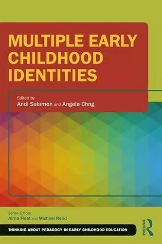 Multiple Early Childhood Identities cover