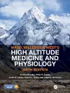 Ward, Milledge and West’s High Altitude Medicine and Physiology cover