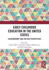 Early Childhood Education in the United States cover