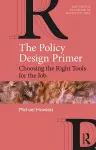The Policy Design Primer cover