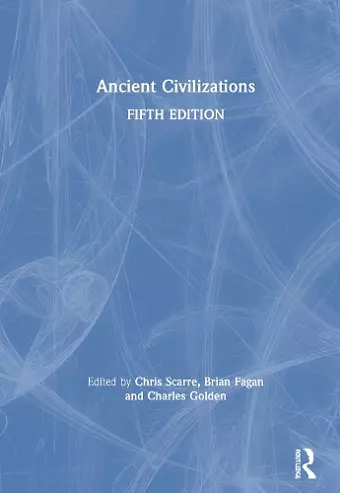 Ancient Civilizations cover