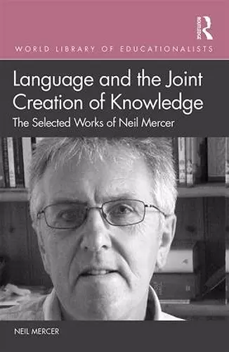 Language and the Joint Creation of Knowledge cover